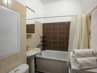 Сдается двухкомнатная квартира косметический ремонт документы в полном порядке фото 6 Щербинка