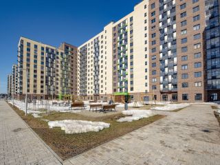 Сдаю двушку документы в полном порядке фото 10 Подольск