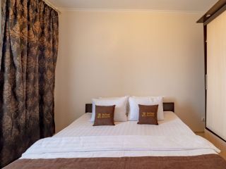 Сдается 2 комнатная квартира косметический ремонт документы на руках с мебелью фото 4 Щербинка