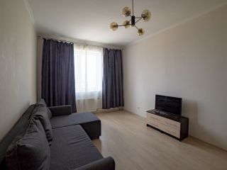 Сдается 2 комнатная квартира косметический ремонт документы на руках с мебелью фото 6 Щербинка