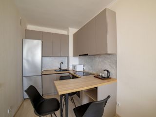 Сдается 2 комнатная квартира косметический ремонт документы на руках с мебелью фото 8 Щербинка