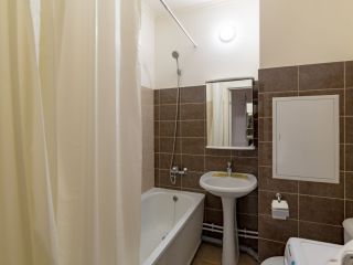 Сдается 2 комнатная квартира косметический ремонт документы на руках с мебелью фото 9 Щербинка