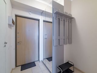 Сдается 2 комнатная квартира косметический ремонт документы на руках с мебелью фото 10 Щербинка