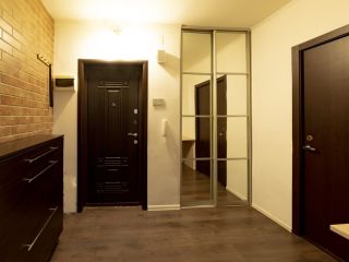 Сдам двухкомнатную квартиру с мебелью документы готовы фото 13 Подольск