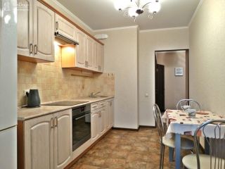 Сдаю однокомнатную квартиру косметический ремонт документы готовы с мебелью фото 2 Подольск