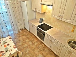 Сдаю однокомнатную квартиру косметический ремонт документы готовы с мебелью фото 4 Подольск