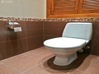 Сдаю однокомнатную квартиру косметический ремонт документы готовы с мебелью фото 5 Подольск