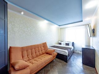 Сдам 1 комнатную квартиру документы готовы с мебелью фото 3 Подольск