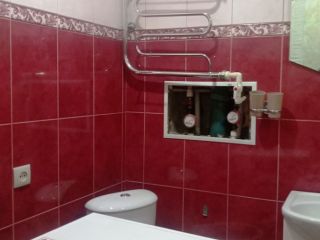 Продам двушку установлены пластиковые окна фото 7 Пенза