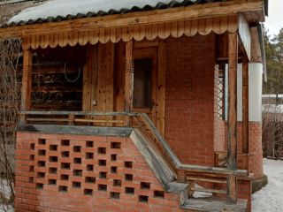 Продается дача косметический ремонт есть баня фото 6 Красноярск