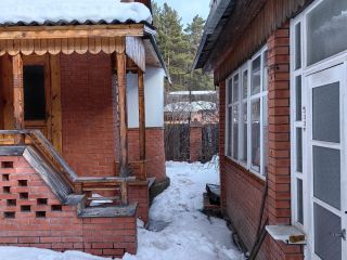 Продается дача косметический ремонт есть баня фото 20 Красноярск
