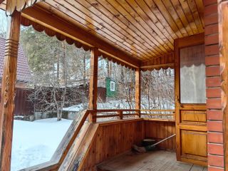 Продается дача косметический ремонт есть баня фото 22 Красноярск