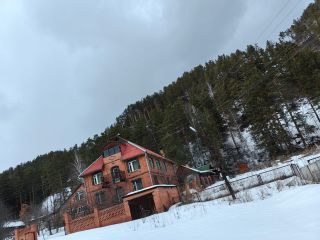 Продается дача косметический ремонт есть баня фото 25 Красноярск