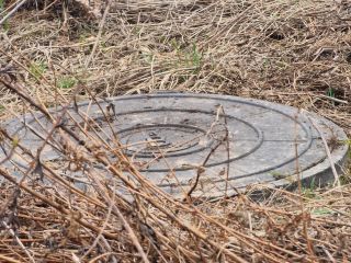 Продается участок земли асфальтная дорога имеется круглосуточная охрана фото Боровск