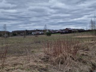 Продается участок земли асфальтная дорога имеется круглосуточная охрана фото 2 Боровск