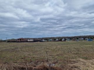 Продается участок земли асфальтная дорога имеется круглосуточная охрана фото 3 Боровск