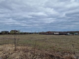 Продается участок земли асфальтная дорога имеется круглосуточная охрана фото 5 Боровск