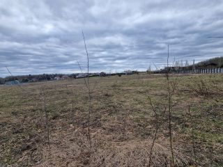 Продается участок земли асфальтная дорога имеется круглосуточная охрана фото 7 Боровск