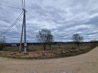 Продается участок земли асфальтная дорога имеется круглосуточная охрана фото 8 Боровск