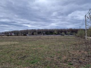 Продается участок земли асфальтная дорога имеется круглосуточная охрана фото 10 Боровск