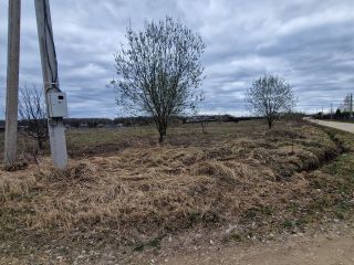 Продается участок земли асфальтная дорога имеется круглосуточная охрана фото 12 Боровск