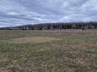 Продается участок земли асфальтная дорога имеется круглосуточная охрана фото 14 Боровск