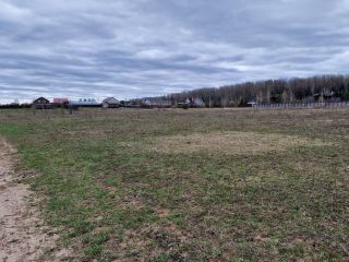 Продается участок земли асфальтная дорога имеется круглосуточная охрана фото 15 Боровск