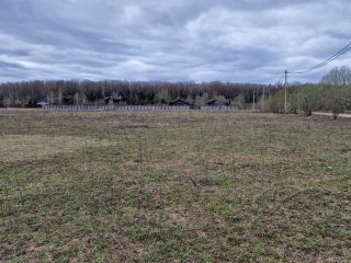 Продается участок земли асфальтная дорога имеется круглосуточная охрана фото 16 Боровск