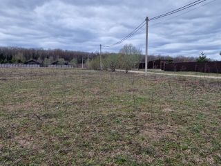 Продается участок земли асфальтная дорога имеется круглосуточная охрана фото 18 Боровск