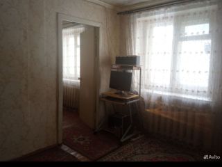 Продается 2 комнатная квартира косметический ремонт с мебелью фото 3 Рязань