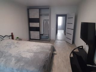 Сдаю двухкомнатную квартиру шикарный ремонт с мебелью фото 4 Балаково