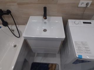 Сдаю двухкомнатную квартиру шикарный ремонт с мебелью фото 17 Балаково