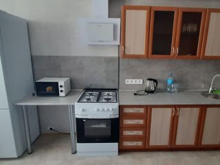 Сдаю двухкомнатную квартиру шикарный ремонт с мебелью фото 24 Балаково