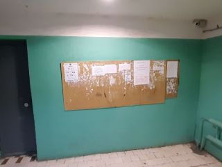 Продается студия косметический ремонт фото 15 Балаково