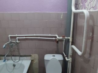 Продается студия косметический ремонт фото 8 Балаково