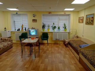 Сдаю двухкомнатную квартиру посуточная аренда фото Губаха