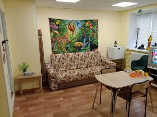 Сдаю двухкомнатную квартиру посуточная аренда фото 2 Губаха