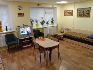 Сдаю двухкомнатную квартиру посуточная аренда фото 4 Губаха