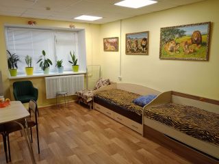 Сдаю двухкомнатную квартиру посуточная аренда фото 5 Губаха