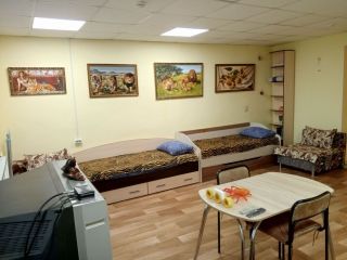 Сдаю двухкомнатную квартиру посуточная аренда фото 6 Губаха