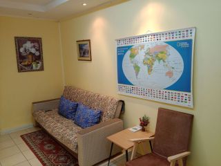 Сдаю двухкомнатную квартиру посуточная аренда фото 8 Губаха