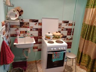 Сдаю двухкомнатную квартиру посуточная аренда фото 9 Губаха