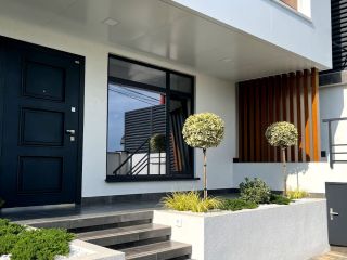 Продается монолитный дом черновая отделка фото Сочи