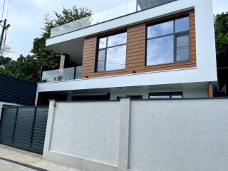 Продается монолитный дом черновая отделка фото 2 Сочи