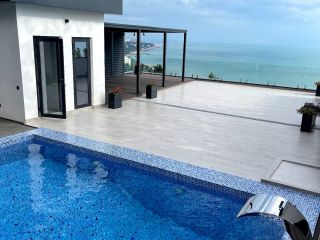 Продается монолитный дом черновая отделка фото 5 Сочи