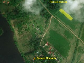 Продам участок земли под индивидуальное жилищное строительство фото Кимры