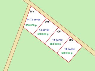 Продаю участок земли под индивидуальное жилищное строительство фото 2 Кимры