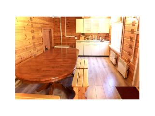 Сдается блочный дом косметический ремонт своя скважина на длительный срок фото 8 Деревня Куда