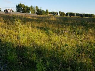 Продаю зем участок под индивидуальное жилищное строительство фото 2 Кимры