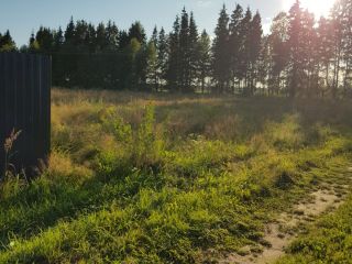 Продаю зем участок под индивидуальное жилищное строительство фото 3 Кимры